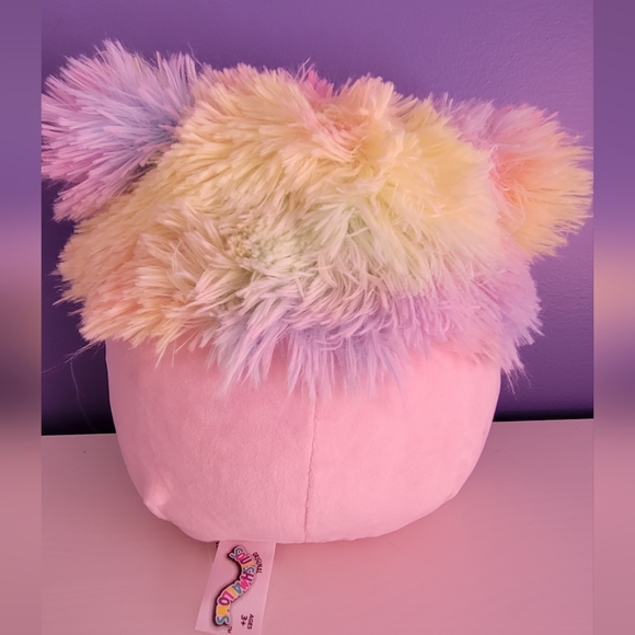 Caprinne Squishmallow - Picture 2 of 2
